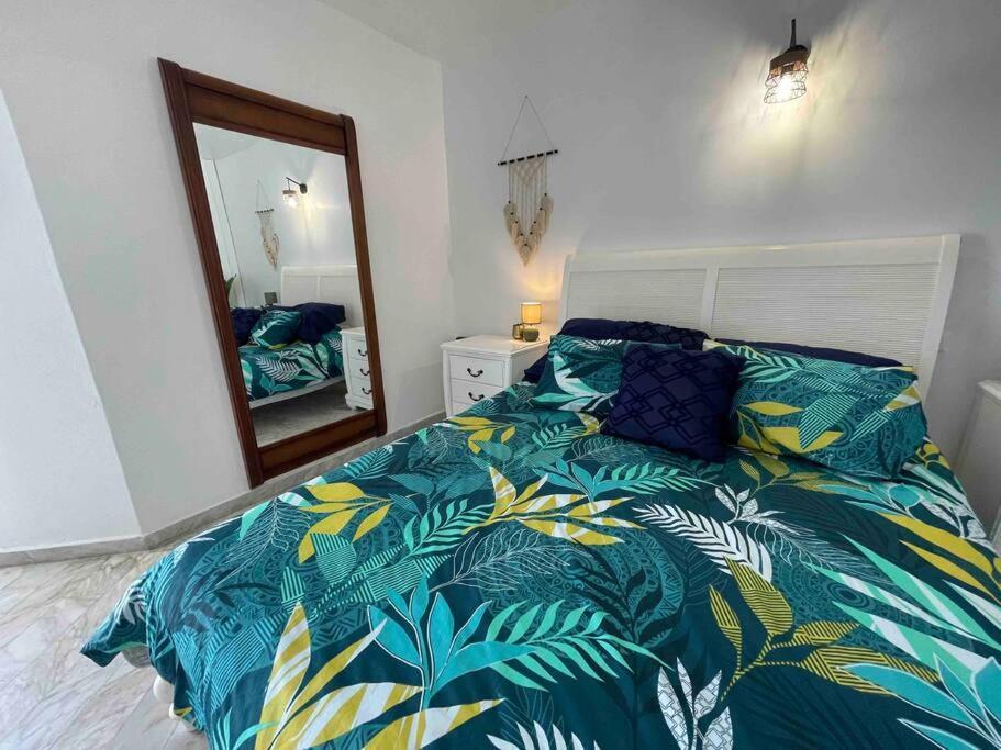 Appart Adorable Proche De La Baie Orientale, Idolem Residence Unite 2 - 57 Rue Du Mont Vernon 1 Cul de Sac Exterior photo