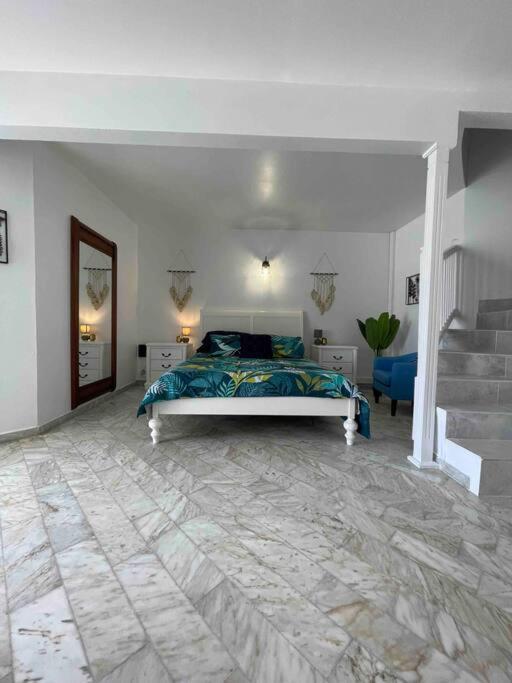 Appart Adorable Proche De La Baie Orientale, Idolem Residence Unite 2 - 57 Rue Du Mont Vernon 1 Cul de Sac Exterior photo