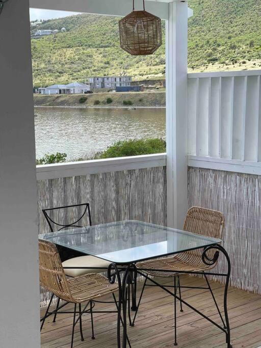 Appart Adorable Proche De La Baie Orientale, Idolem Residence Unite 2 - 57 Rue Du Mont Vernon 1 Cul de Sac Exterior photo