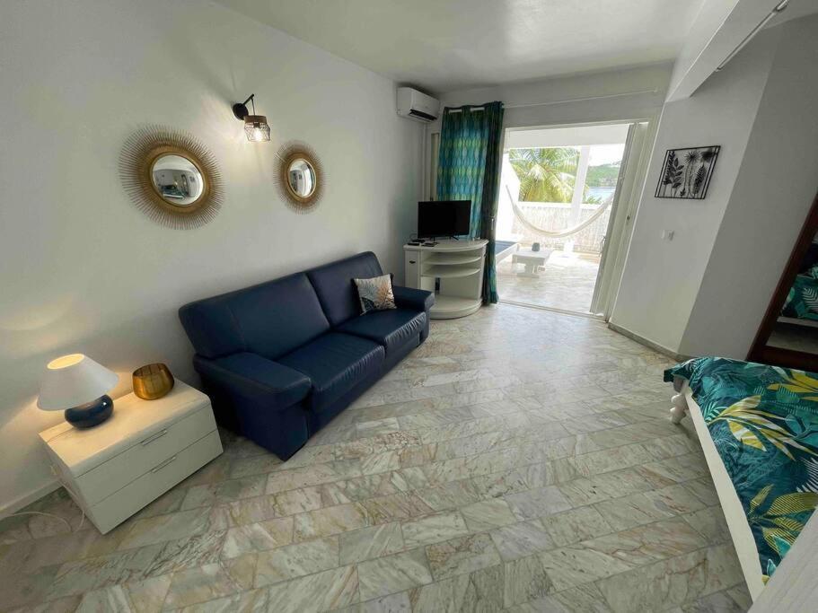 Appart Adorable Proche De La Baie Orientale, Idolem Residence Unite 2 - 57 Rue Du Mont Vernon 1 Cul de Sac Exterior photo