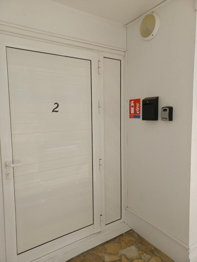 Appart Adorable Proche De La Baie Orientale, Idolem Residence Unite 2 - 57 Rue Du Mont Vernon 1 Cul de Sac Exterior photo