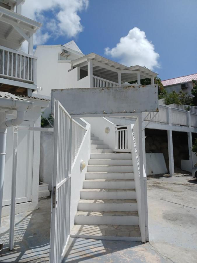 Appart Adorable Proche De La Baie Orientale, Idolem Residence Unite 2 - 57 Rue Du Mont Vernon 1 Cul de Sac Exterior photo